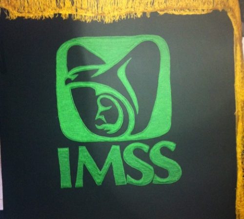 ESTANDARTES Y GUIONES